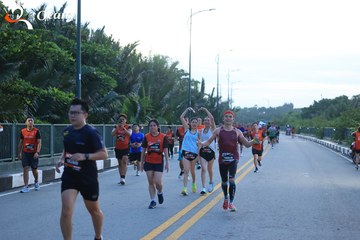 RUN TO LIVE 2025 - Ảnh #3266657