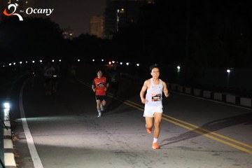 RUN TO LIVE 2025 - Ảnh #3257377
