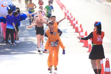 RUN TO LIVE 2025 - Ảnh #3205203