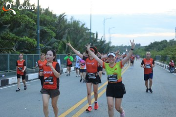 RUN TO LIVE 2025 - Ảnh #3284105