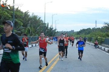 RUN TO LIVE 2025 - Ảnh #3278557