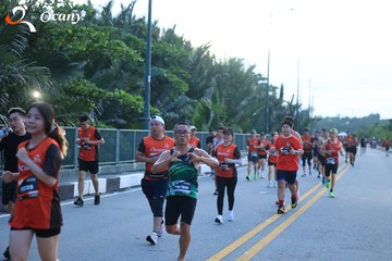RUN TO LIVE 2025 - Ảnh #3267097