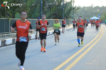 RUN TO LIVE 2025 - Ảnh #3297732