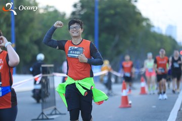RUN TO LIVE 2025 - Ảnh #3257058