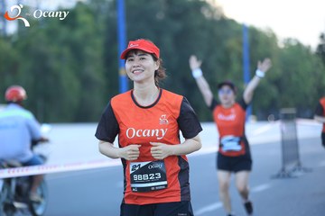 RUN TO LIVE 2025 - Ảnh #3257271