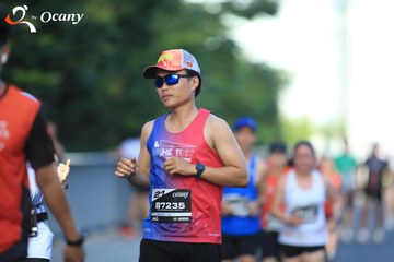 RUN TO LIVE 2025 - Ảnh #3289298