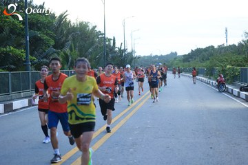 RUN TO LIVE 2025 - Ảnh #3266476