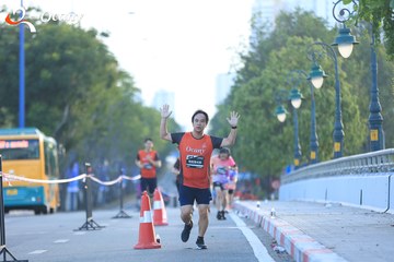 RUN TO LIVE 2025 - Ảnh #3258855