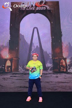 RUN TO LIVE 2025 - Ảnh #3133145