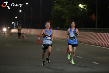 RUN TO LIVE 2025 - Ảnh #3201231