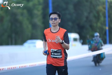 RUN TO LIVE 2025 - Ảnh #3257642