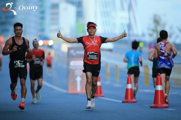 RUN TO LIVE 2025 - Ảnh #3284362