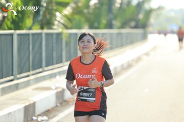 RUN TO LIVE 2025 - Ảnh #3304983