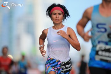 RUN TO LIVE 2025 - Ảnh #3286076