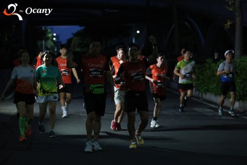 RUN TO LIVE 2025 - Ảnh #3155342