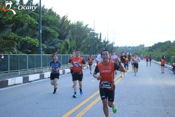RUN TO LIVE 2025 - Ảnh #3266413