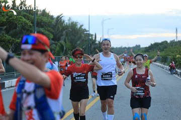 RUN TO LIVE 2025 - Ảnh #3284071