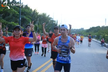RUN TO LIVE 2025 - Ảnh #3266299