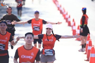 RUN TO LIVE 2025 - Ảnh #3206011