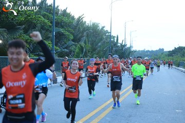 RUN TO LIVE 2025 - Ảnh #3290672