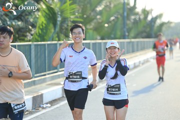 RUN TO LIVE 2025 - Ảnh #3303699