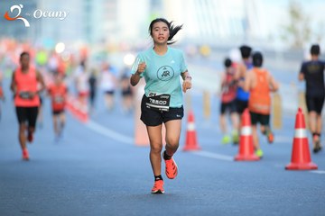 RUN TO LIVE 2025 - Ảnh #3287542