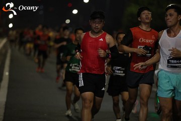 RUN TO LIVE 2025 - Ảnh #3202431
