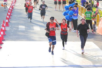 RUN TO LIVE 2025 - Ảnh #3191258