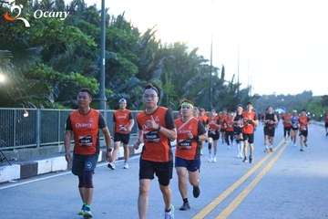 RUN TO LIVE 2025 - Ảnh #3264717