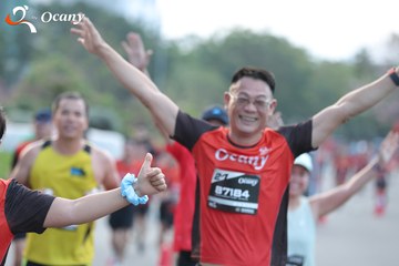 RUN TO LIVE 2025 - Ảnh #3209785