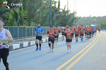 RUN TO LIVE 2025 - Ảnh #3297448