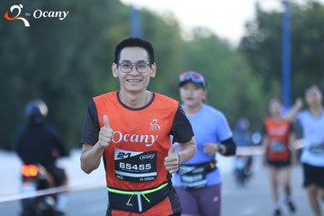 RUN TO LIVE 2025 - Ảnh #3257320