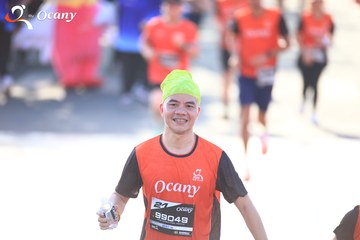 RUN TO LIVE 2025 - Ảnh #3205671