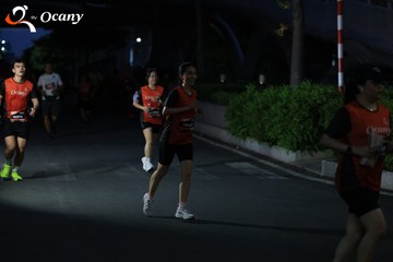 RUN TO LIVE 2025 - Ảnh #3155333