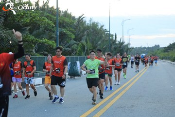 RUN TO LIVE 2025 - Ảnh #3283625