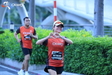 RUN TO LIVE 2025 - Ảnh #3156404