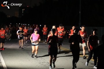 RUN TO LIVE 2025 - Ảnh #3261754
