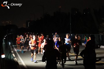 RUN TO LIVE 2025 - Ảnh #3261249