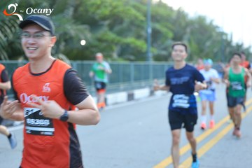 RUN TO LIVE 2025 - Ảnh #3280819