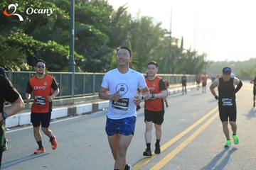 RUN TO LIVE 2025 - Ảnh #3298370