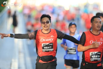 RUN TO LIVE 2025 - Ảnh #3283983