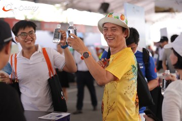 RUN TO LIVE 2025 - Ảnh #3122358