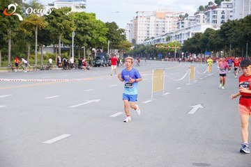 RUN TO LIVE 2025 - Ảnh #3260215