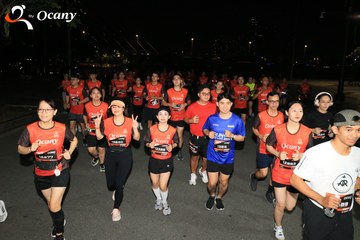 RUN TO LIVE 2025 - Ảnh #3281004