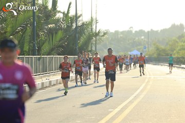RUN TO LIVE 2025 - Ảnh #3302294