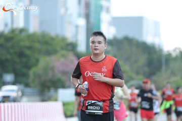 RUN TO LIVE 2025 - Ảnh #3210446
