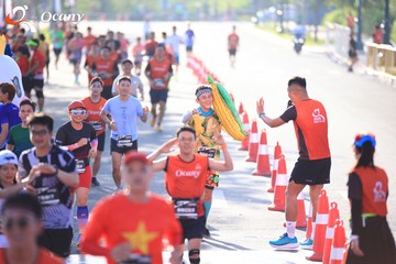 RUN TO LIVE 2025 - Ảnh #3204840