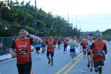 RUN TO LIVE 2025 - Ảnh #3271378