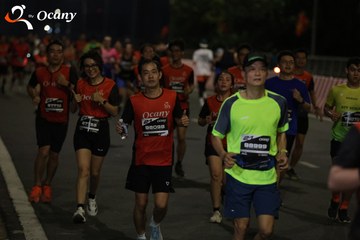 RUN TO LIVE 2025 - Ảnh #3204628