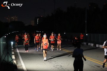 RUN TO LIVE 2025 - Ảnh #3262408